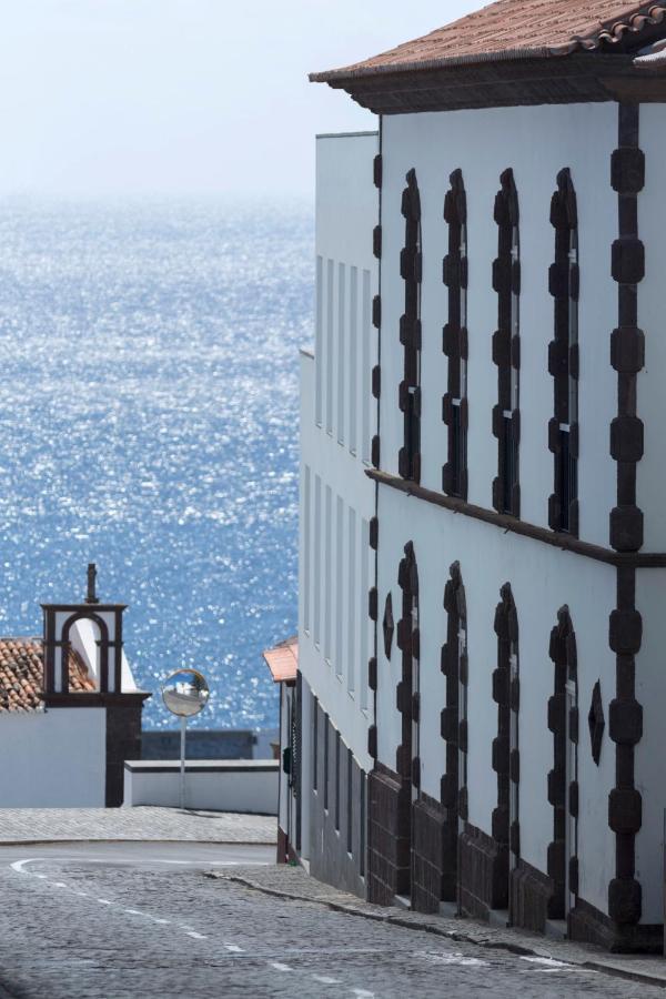 וילה דו פורטו Azores Youth Hostels - Santa Maria מראה חיצוני תמונה