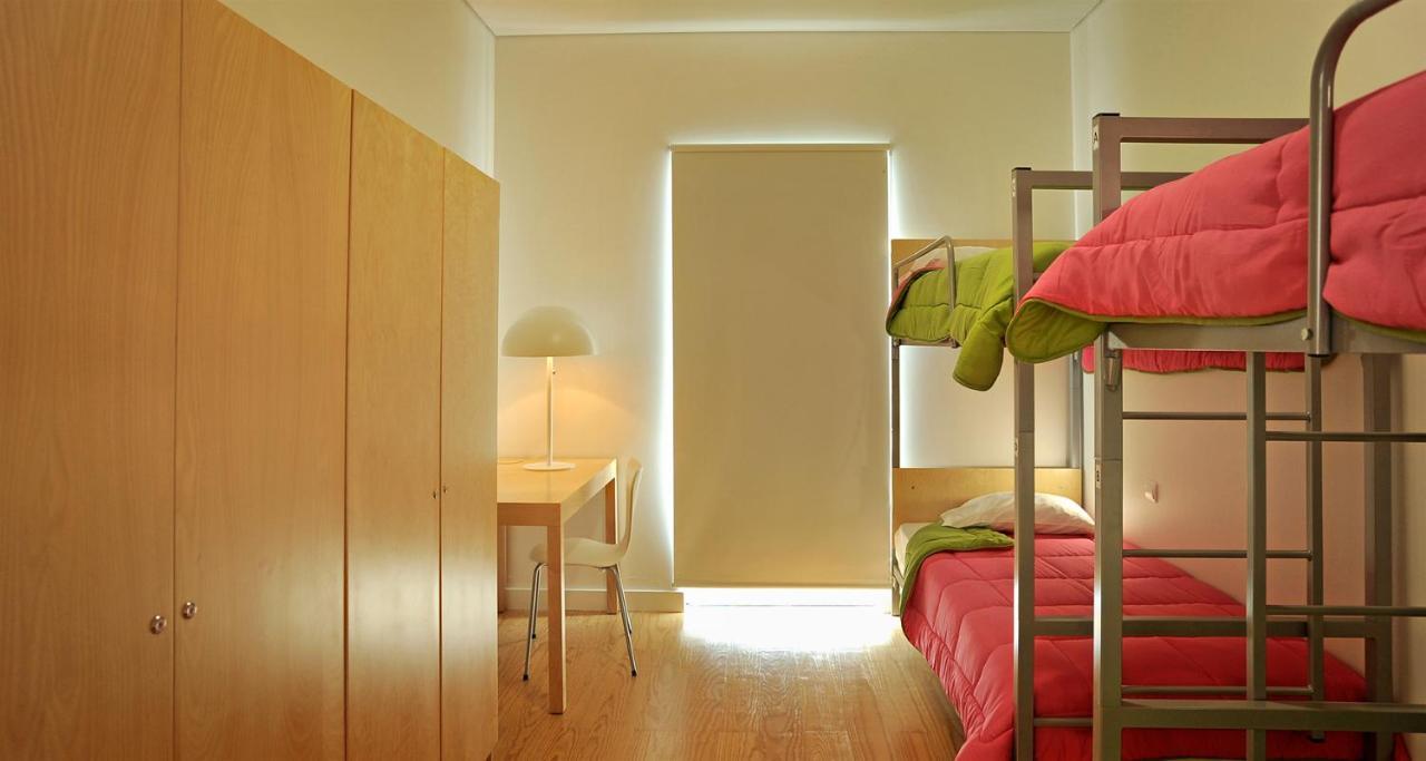 וילה דו פורטו Azores Youth Hostels - Santa Maria מראה חיצוני תמונה