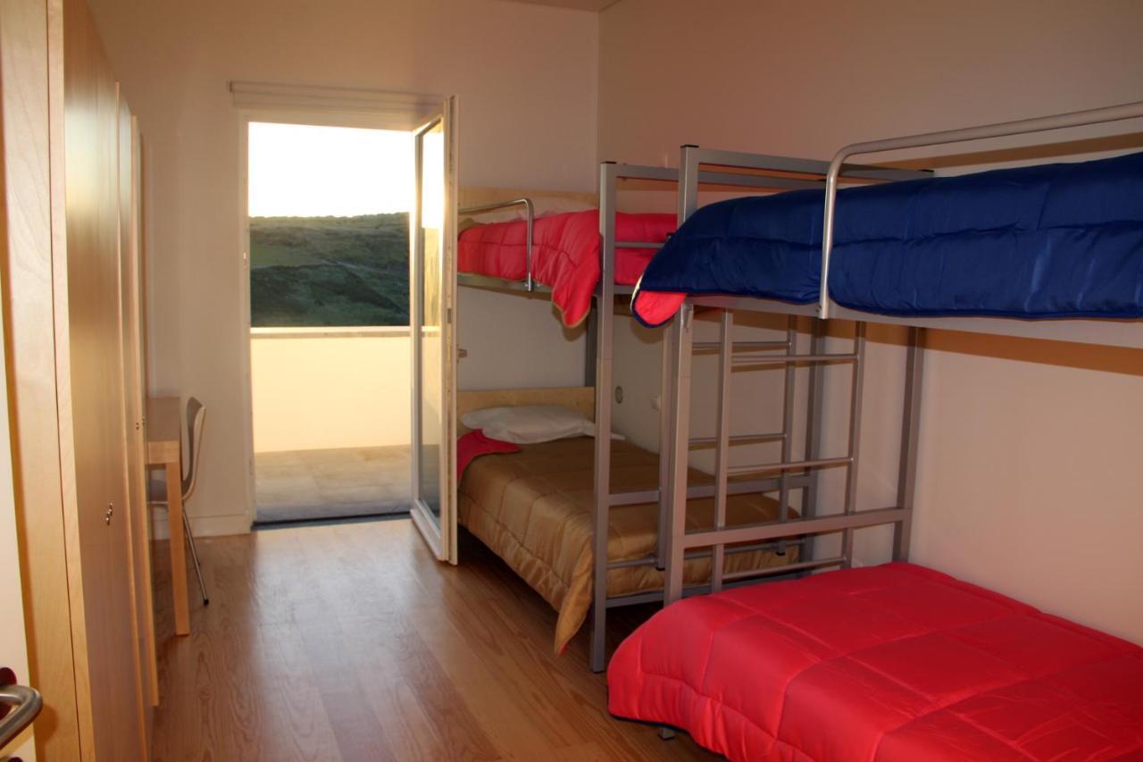 וילה דו פורטו Azores Youth Hostels - Santa Maria מראה חיצוני תמונה