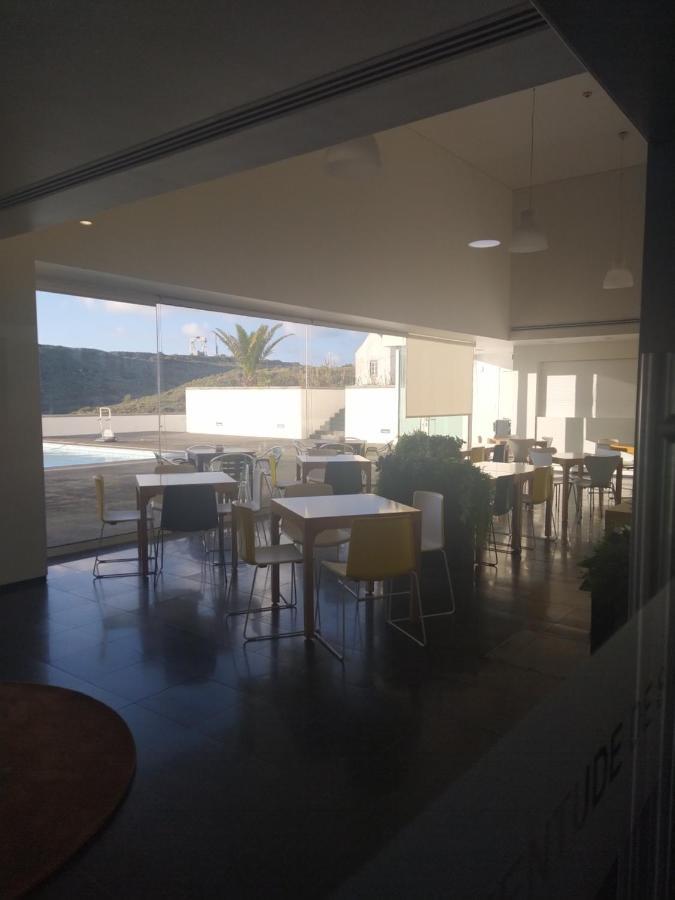 וילה דו פורטו Azores Youth Hostels - Santa Maria מראה חיצוני תמונה