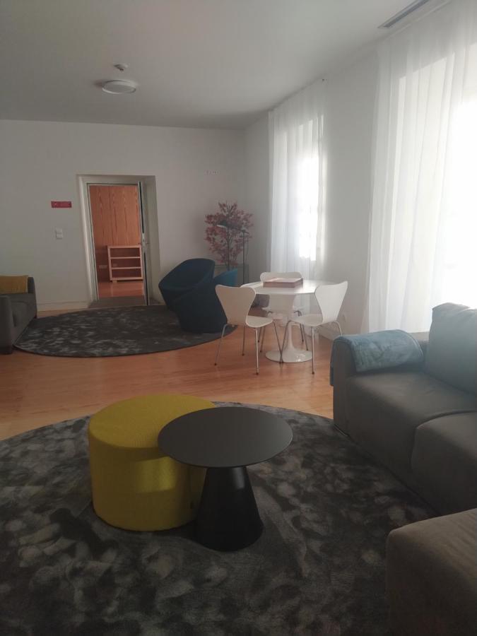וילה דו פורטו Azores Youth Hostels - Santa Maria מראה חיצוני תמונה