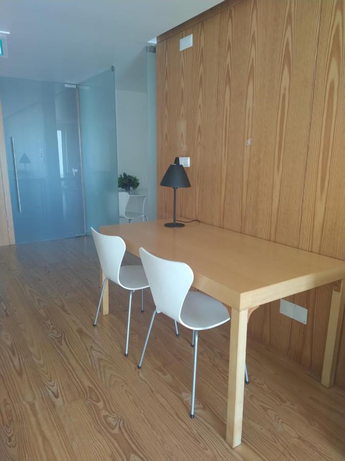 וילה דו פורטו Azores Youth Hostels - Santa Maria מראה חיצוני תמונה